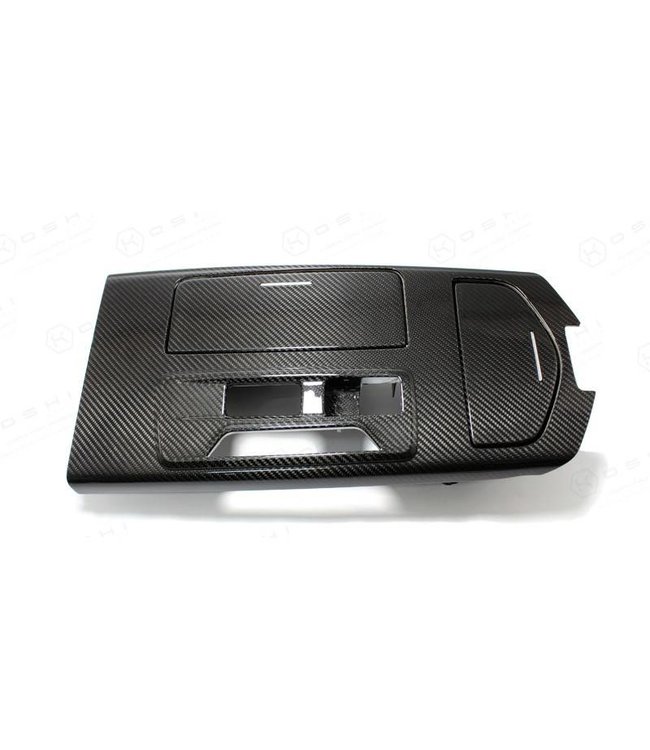 Koshi Group Maserati Ghibli Center Console