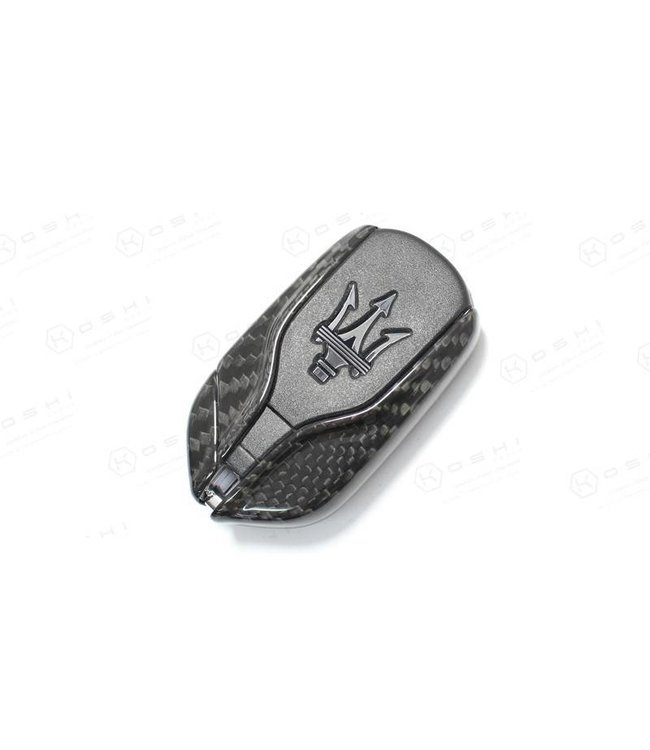 Koshi Group Maserati Ghibli, Quattroporte, Levante Key Cover