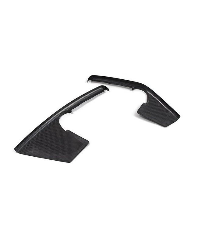 Koshi Group Nissan GT-R R35 Center Console Trim