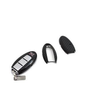 Koshi Group Nissan GT-R R35 Remote Control Key Fob Cover