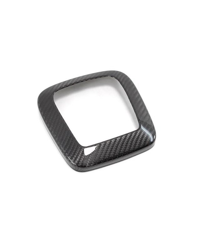 Koshi Group Porsche Cayenne 955/957 Shift Gate Frame Cover