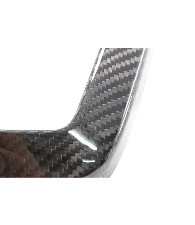 Koshi Group Porsche Cayenne 955/957 Shift Gate Frame Cover