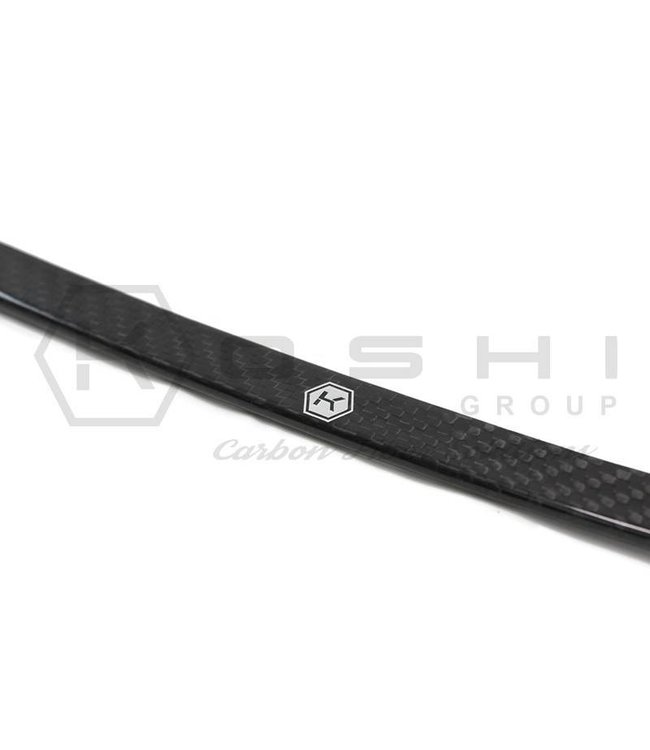 Koshi Group Porsche 911 GT3 Rear Spoiler