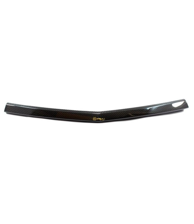 Koshi Group Mercedes Benz SLK R172 Front Splitter Cover