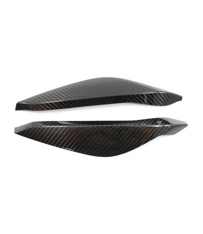 Koshi Group Mercedes Benz SLK R172 Eye Brows