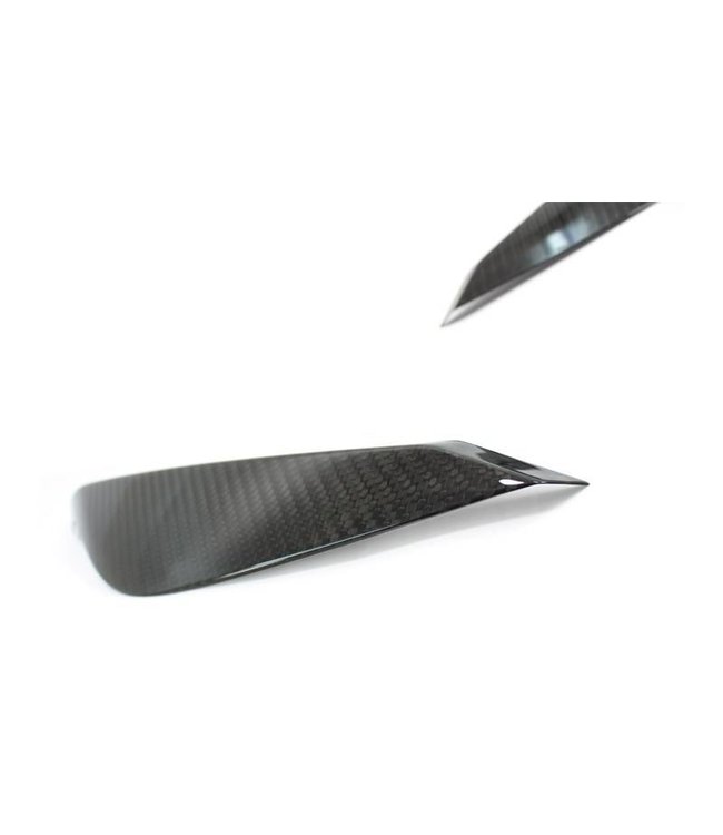 Koshi Group Mercedes Benz SLK R172 Eye Brows