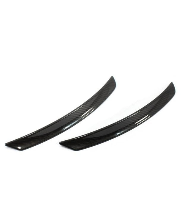 Koshi Group Mercedes Benz SLK R172 Splash Guards