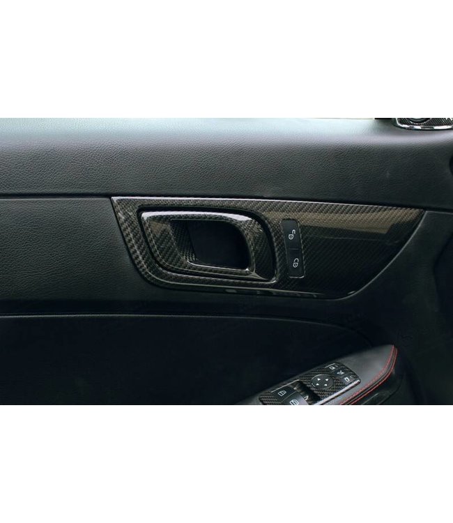 Koshi Group Mercedes Benz SLK R172 Internal Door Handles
