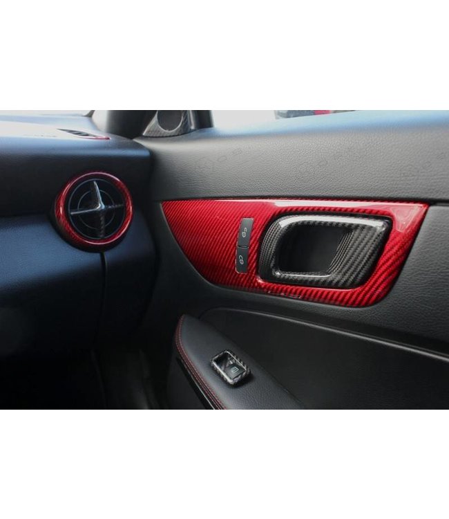 Koshi Group Mercedes Benz SLK R172 Internal Door Handles