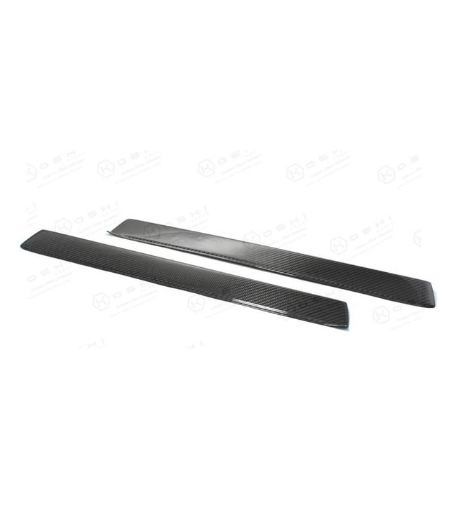 Koshi Group Mercedes Benz SLK R172 Door Sills