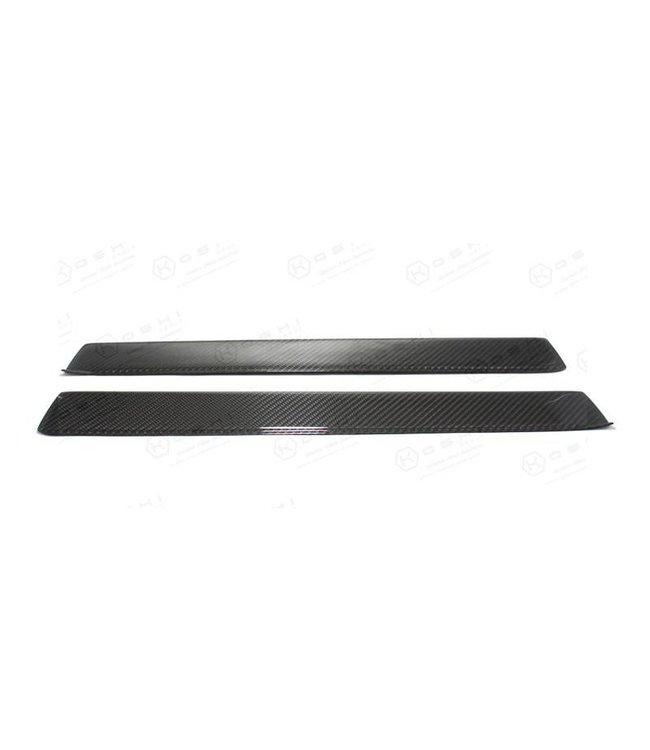Koshi Group Mercedes Benz SLK R172 Door Sills