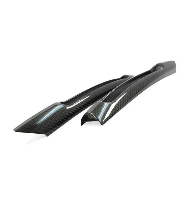 Koshi Group Mercedes Benz SLK R172 Front Bumper Light Trim