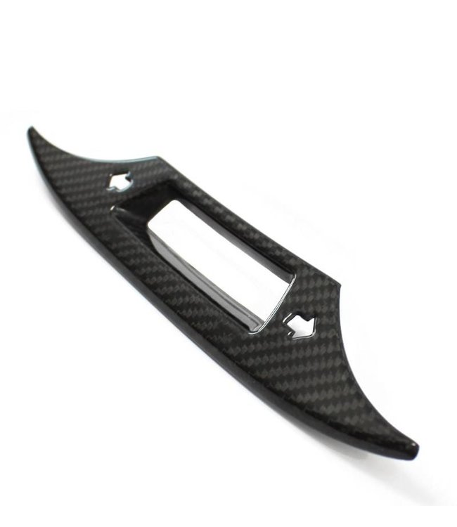 Koshi Group Mercedes Benz SLK R172 Instrument Turning Signals Cover