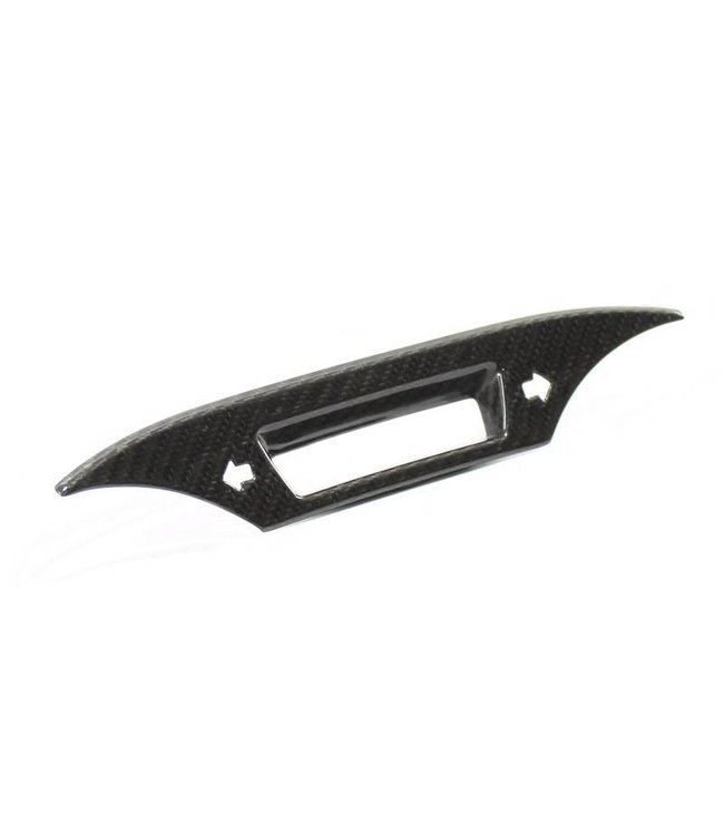 Koshi Group Mercedes Benz SLK R172 Instrument Turning Signals Cover