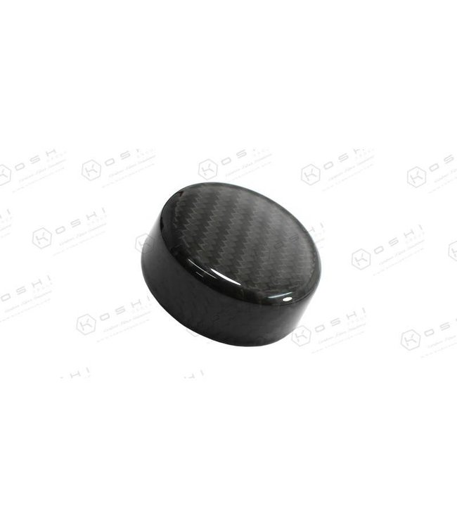 Koshi Group Mercedes Benz SLK R172 Radio Selector Cover