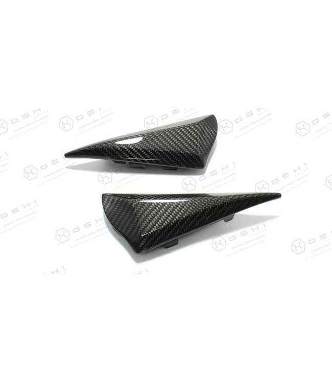 Koshi Group Harley Davidson V-ROD Lower Seat Trim