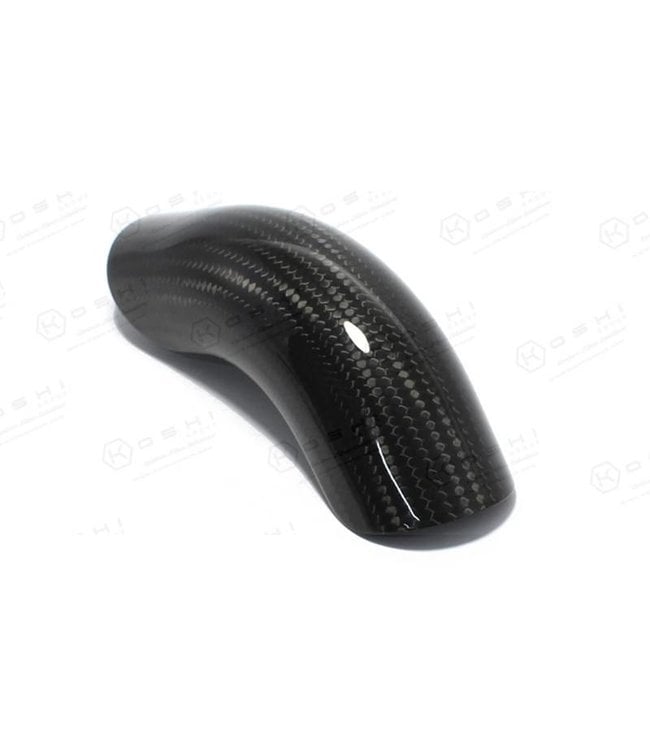 Koshi Group Harley Davidson V-ROD Protection Heating Exhaust