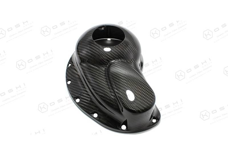 Harley Davidson VROD Clutch Cover FXbrands B.V.