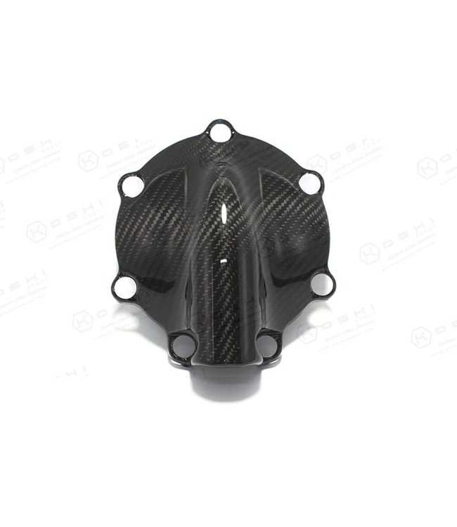 Koshi Group Harley Davidson V-ROD Water Pump Housing