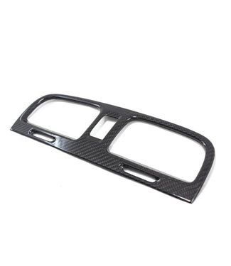 Koshi Group VW Golf mk6 Fresh Air Vent Cover