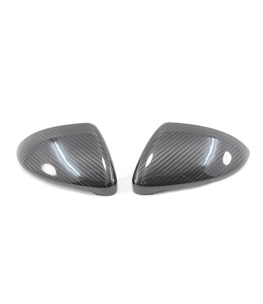VW Golf mk7 / GTI / R Mirror Caps