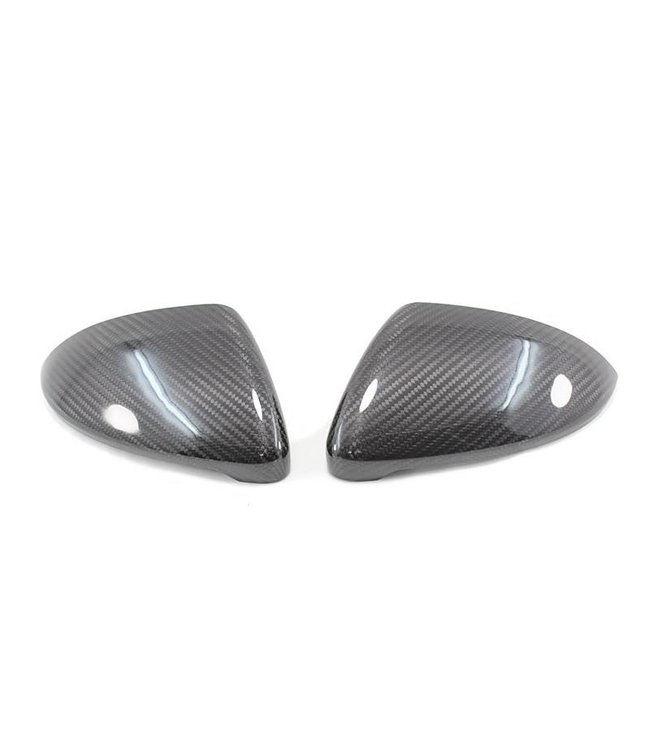 Koshi Group VW Golf mk7 / GTI / R Mirror Caps
