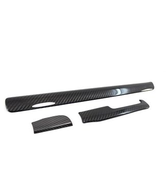 Koshi Group VW Golf mk6 Interior Trim Covers