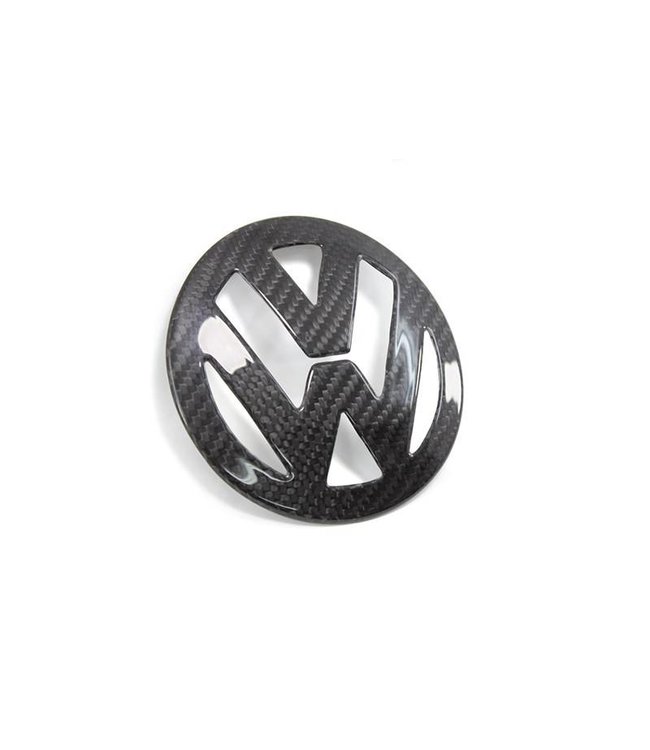 Koshi Group VW Golf mk5 Emblem Cover