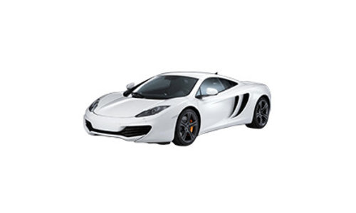 MP4-12C