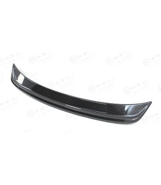 Koshi Group Alfa Romeo 4C Coupe Rear Spoiler