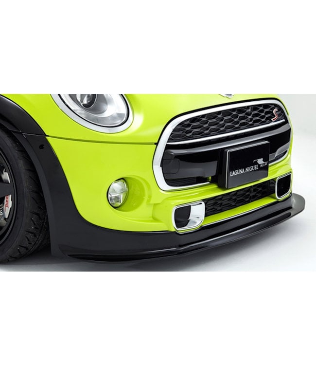 Mini By Rk Design Mini Coopers S Complete Widebody kit - FXbrands B.V.