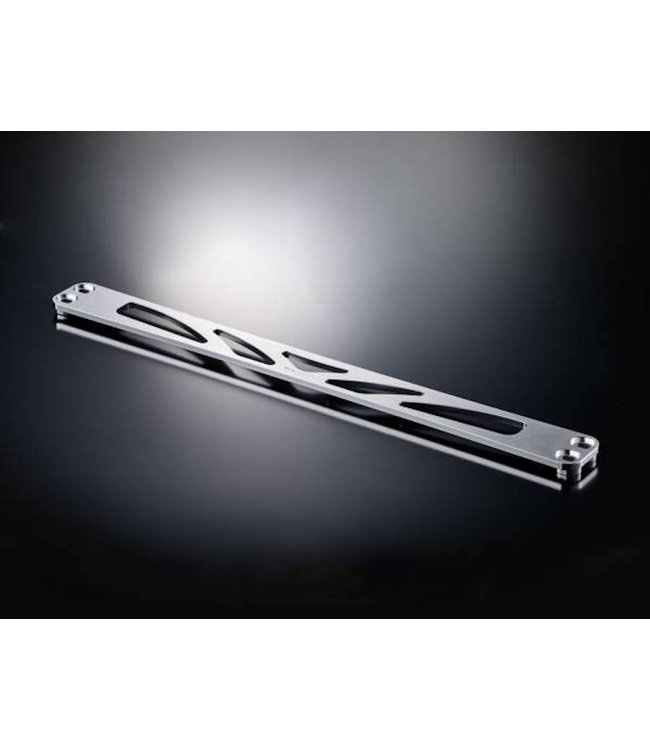 RK Design Front Under Brace for Mini Cooper S (F56)