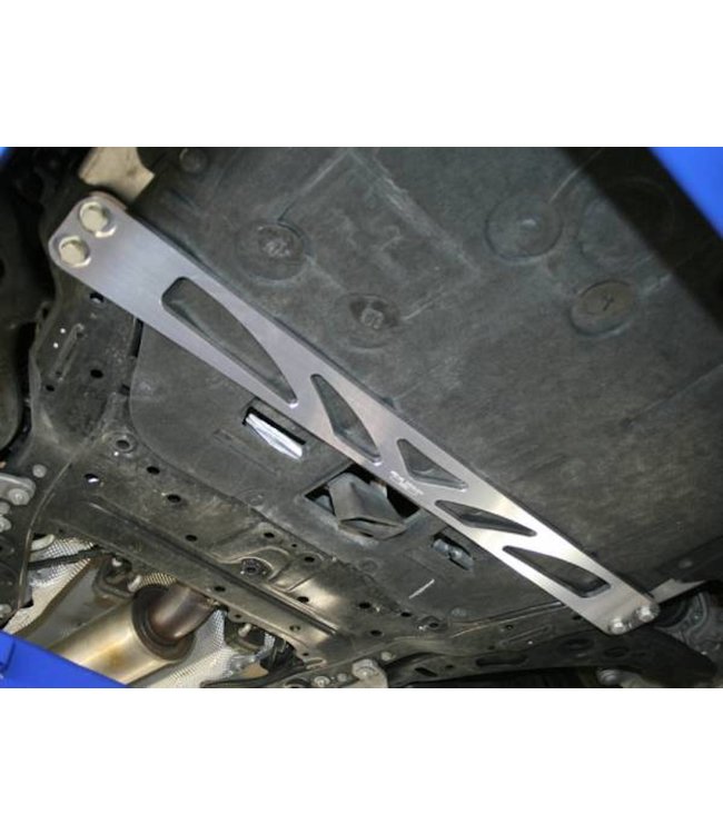 RK Design Front Under Brace for Mini Cooper S (F56)