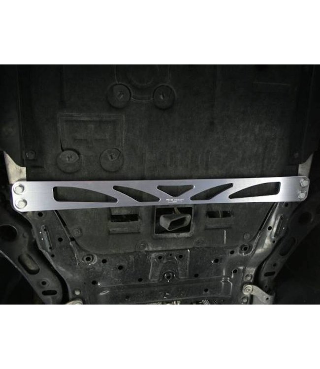 RK Design Front Under Brace for Mini Cooper S (F56)