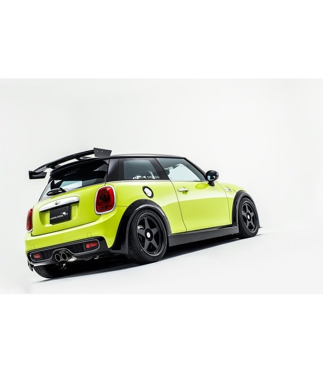 Mini By Rk Design Rear Wing for Mini Cooper S (F56) - FXbrands B.V.