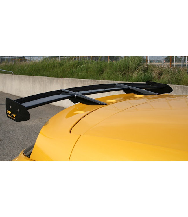 RK Design Rear Wing for Mégane 3 R.S.