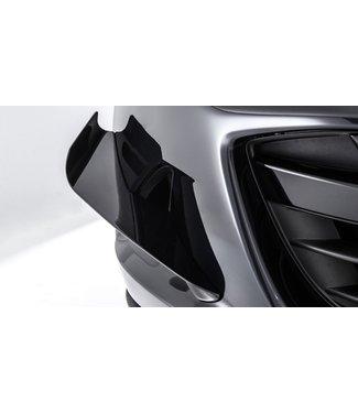 RK Design Front Canards for Mazda Roadster