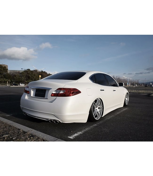 Nissan fuga предохранители