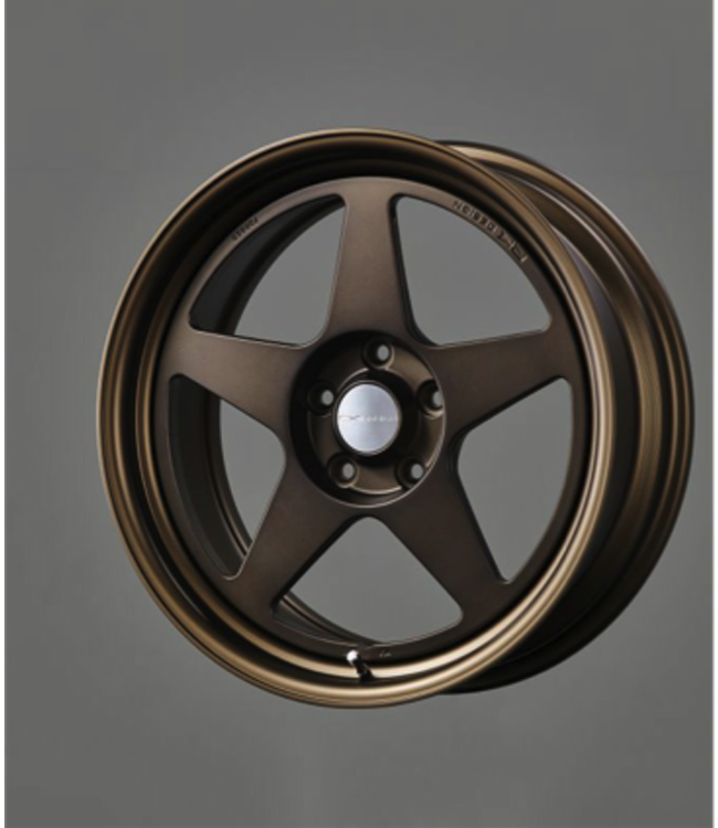 RK Design A0815 Aluminium Wheel