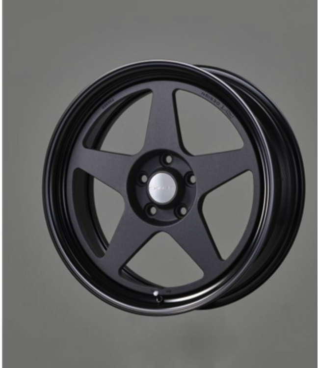 RK Design A0815 Aluminium Wheel