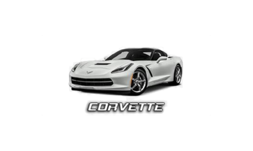 Corvette