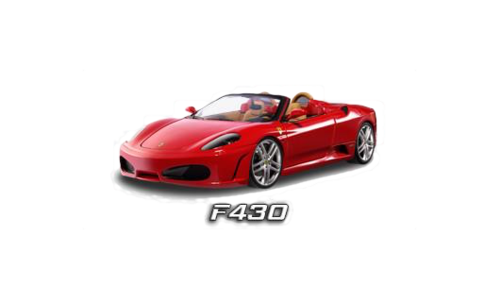 F430