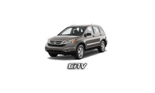 CRV