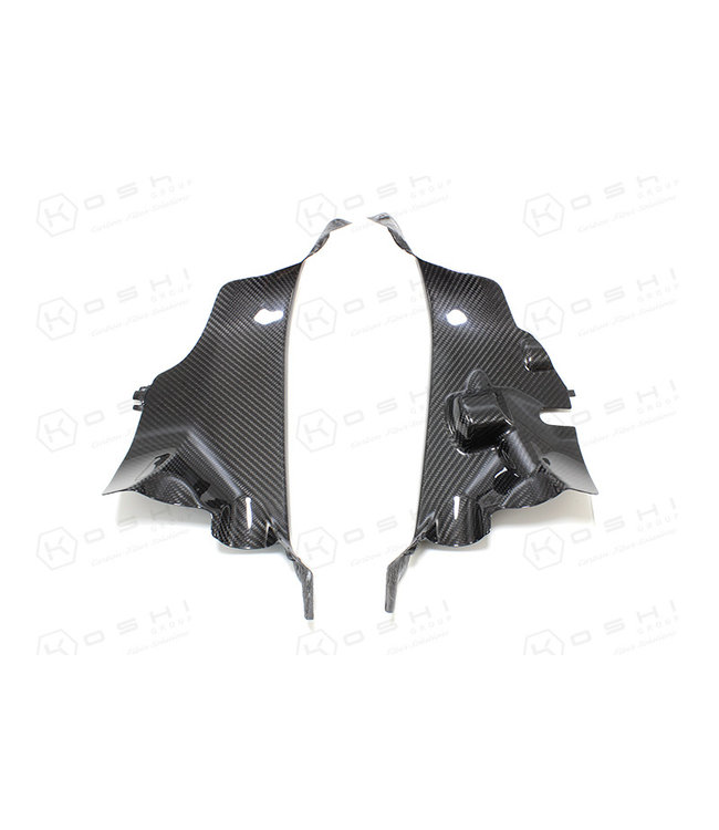 Koshi Group Ducati Panigale V4 S air tube covers