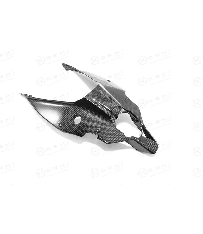 Koshi Group Ducati Panigale V4 S rear undertray