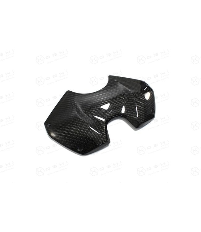 Koshi Group Ducati Panigale V4 S upper fuel tank cover