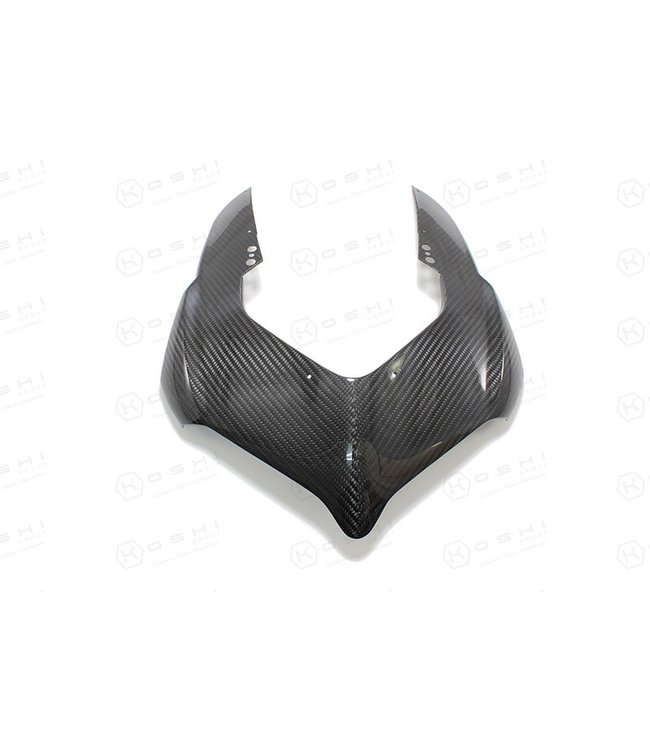 Koshi Group Ducati Panigale V4 S Front Fairing