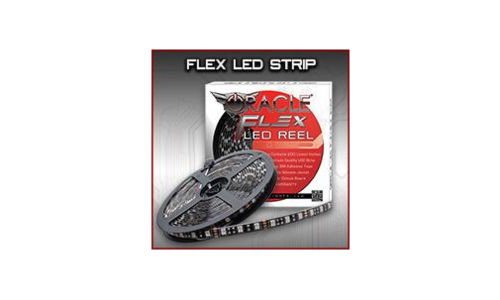 Flex LED Strips