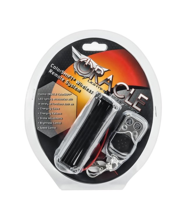 Oracle Lighting ORACLE ColorSHIFT Wireless Controller