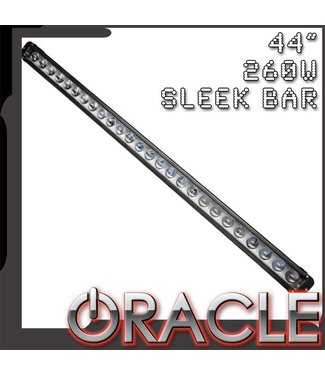 Oracle Lighting ORACLE Off-Road 44" 260W Sleek LED Light Bar